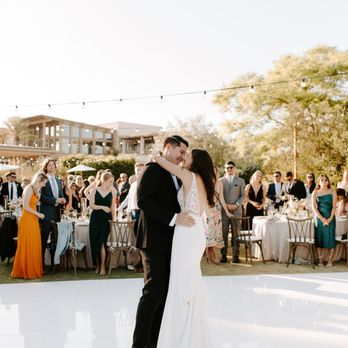 To Be Designed - Party Equipment Rentals Near Me - San Diego, California