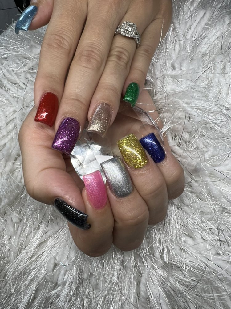 FANCY TIPS & TOES 407 Photos & 247 Reviews 1610 Herndon Ave, Clovis