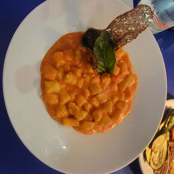 Ristorante Vela Bianca - Gnocchi alla sorrento - Italian Near Me - Sorrento, NA Ristorante Vela Bianca - Gnocchi alla sorrento - Italian Near Me - Sorrento, NA