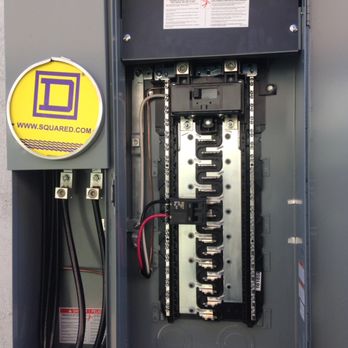 Western Cal. Electric - Electricians Near Me