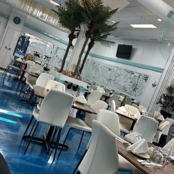 Seagull - Dining Area