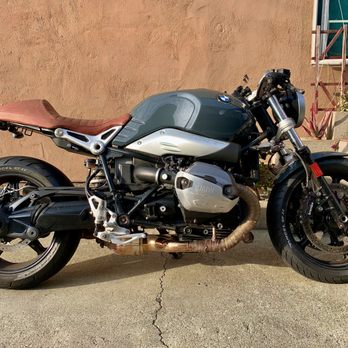 Midnight Mechanix - Motorcycle Repair Near Me - Hayward, California