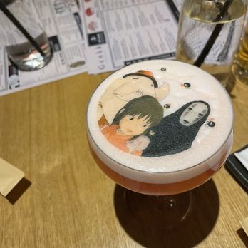 Genki Izakaya - Sushi Bars Near Me - Fairfax, Virginia