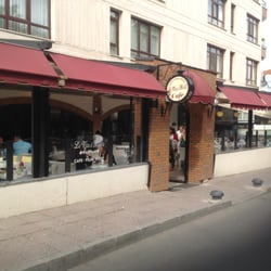 La Vita Bella Cafe