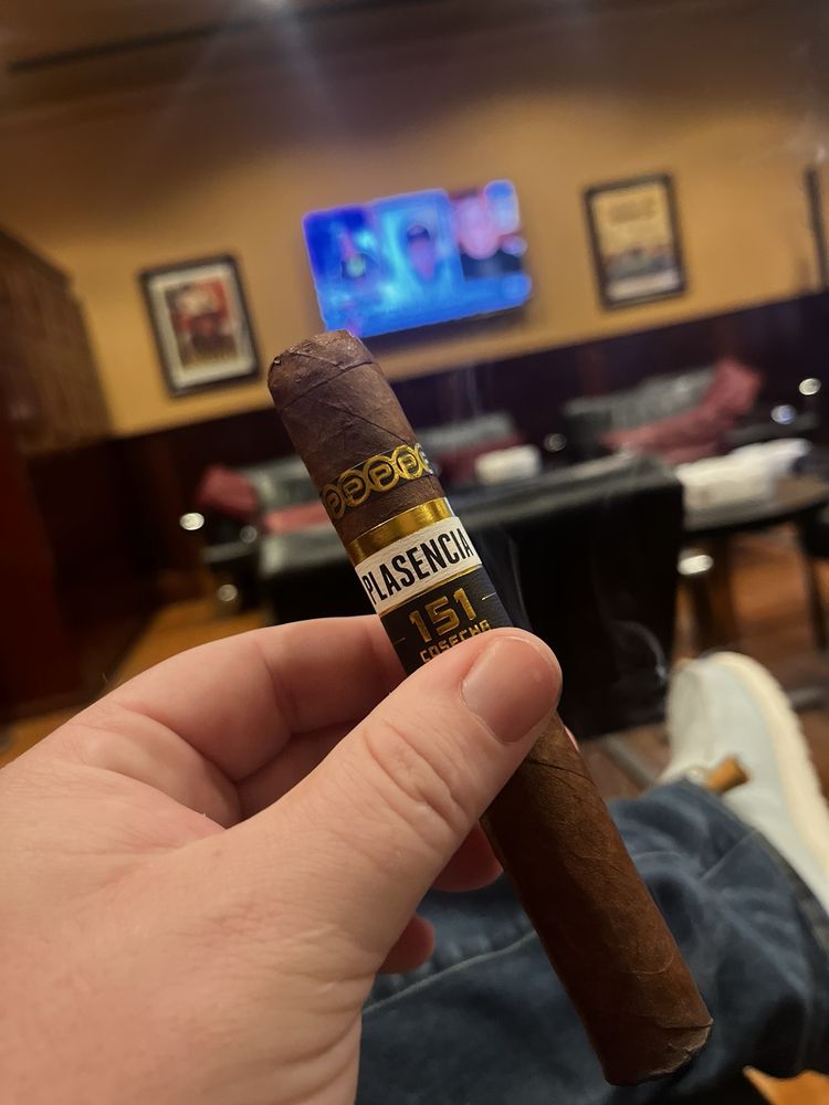 Holt's Cigar Company