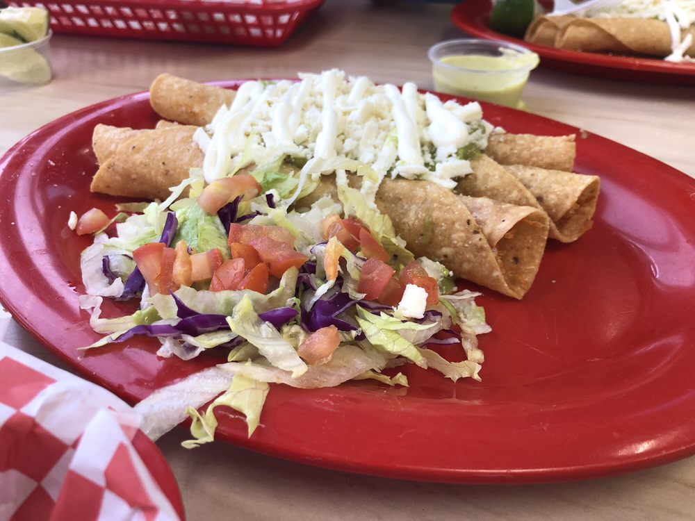 BIGOTES STREET TACOS 221 Photos & 252 Reviews 24900 Kuykendahl Rd