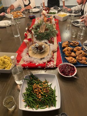 The Cookery Fort Worth by null