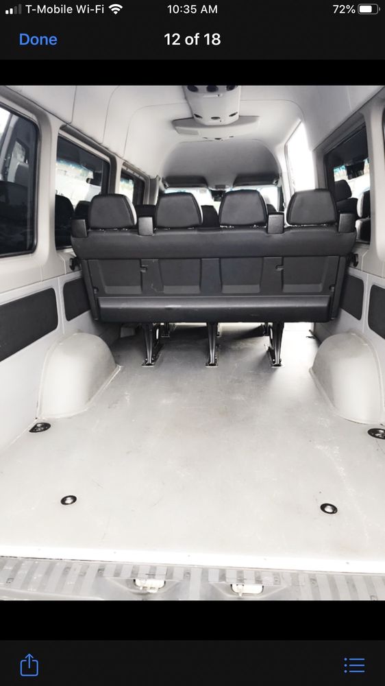 LAX VIP VANS 19 Reviews 9029 Airport Blvd, Los Angeles, California