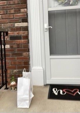 The Sandwich Shop Staten Island by null