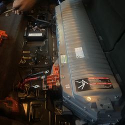 America's Service Station - We do Hybrid Battery replacements!