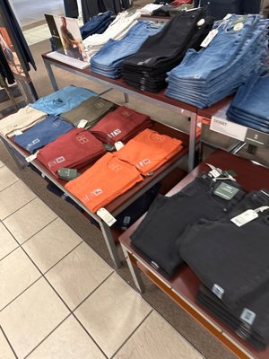 JCPenney by null