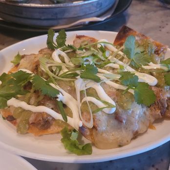 Black's Bar & Kitchen - New American Near Me - Bethesda, Maryland