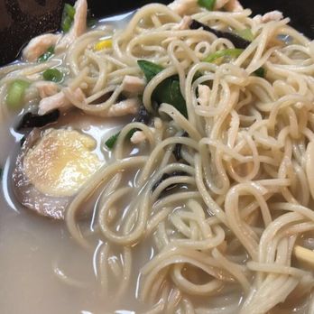 Noodle House - Ramen - Noodles Near Me - Midland, Texas