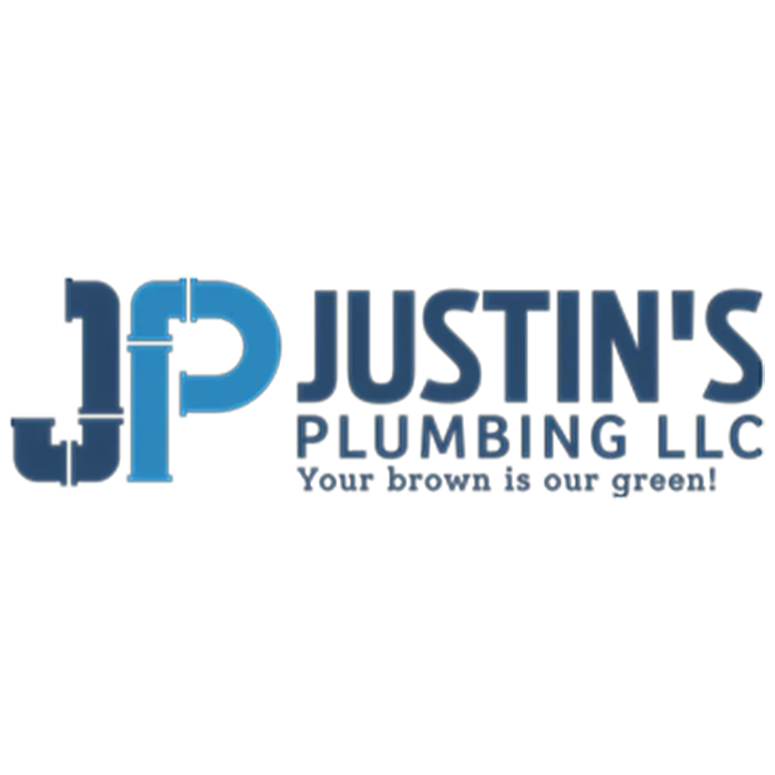 Slide of Justin's Plumbing