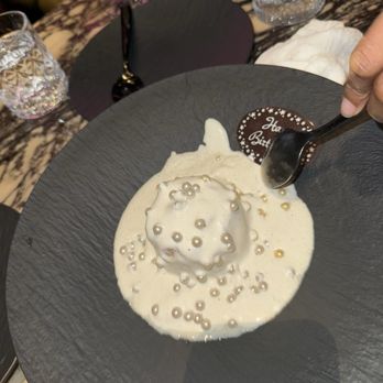 Giselle Miami - GISELLE'S PEARLS - Mediterranean Near Me - Miami, Florida