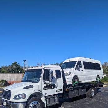 Atlas Towing - Towing Near Me Atlas Towing - Towing Near Me