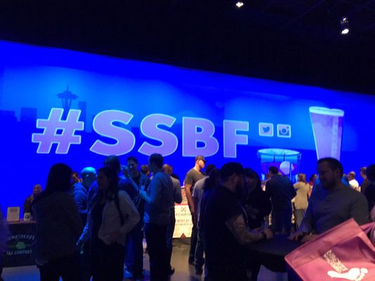 Fremont Studios by null