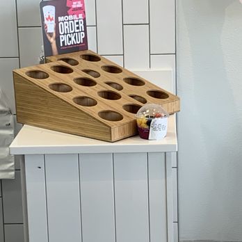 Smoothie King - Smoothie King to Go in Wichita Falls, Texas. - Juice Bars & Smoothies Near Me - Wichita Falls, Texas