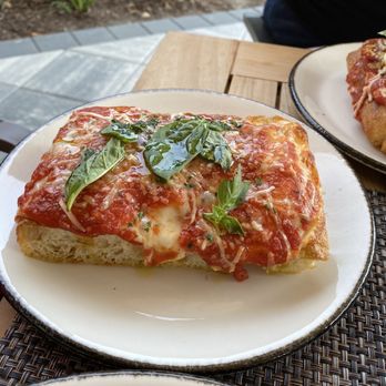 Midtown Table - Sicilian by the slice - Italian Near Me - Jacksonville, Florida