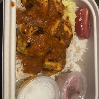 Bibi Eatery - Persian/Iranian Near Me - Atlanta, Georgia