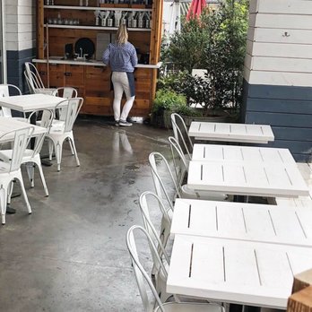 Bartaco - Beautiful outdoor seating - Tacos Near Me - Raleigh, North Carolina Bartaco - Beautiful outdoor seating - Tacos Near Me - Raleigh, North Carolina