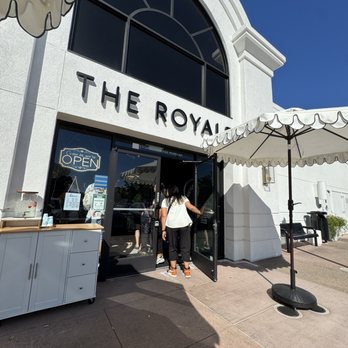 The Royale - Breakfast & Brunch Near Me - Pleasant Hill, California The Royale - Breakfast & Brunch Near Me - Pleasant Hill, California