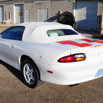 Owen's Auto Body - Photo - Body Shops Near Me - Stratford, Ontario