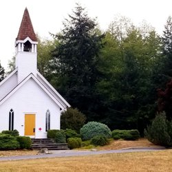 Orcas Christian School
