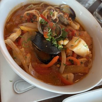Crivello's Italian Bistro - Cappino - Italian Near Me - San Juan Capistrano, California