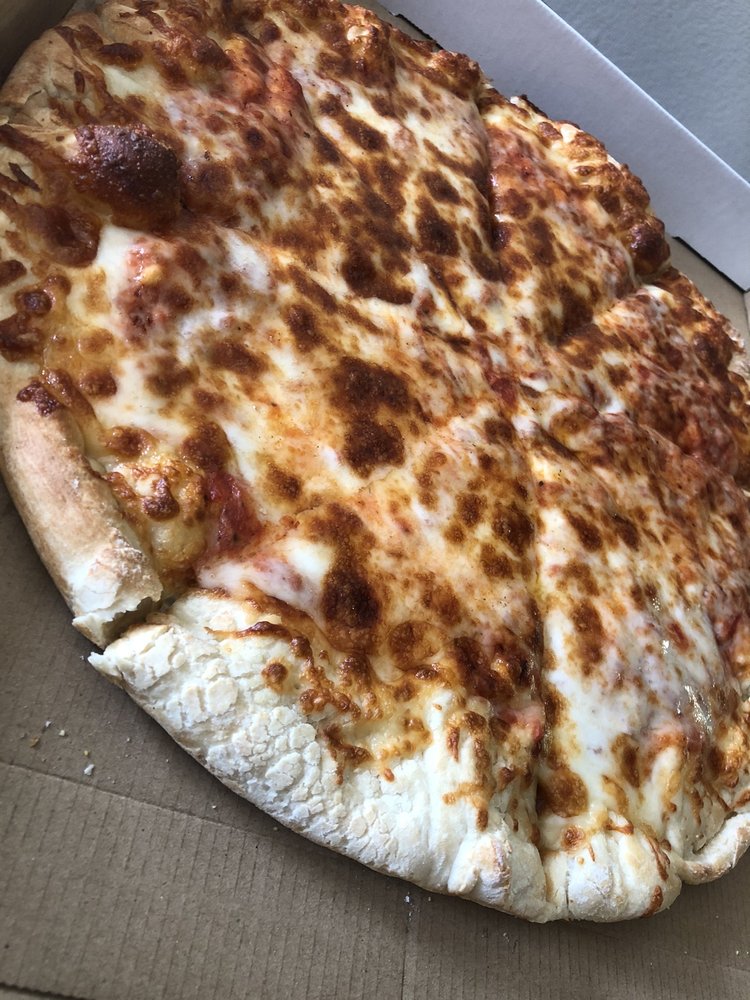 GREAT ALASKA PIZZA COMPANY Updated September 2024 13 Photos & 30