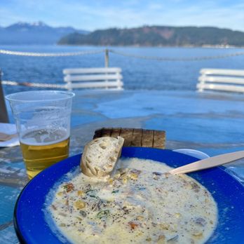 Hook & Fork - Breakfast & Brunch Near Me - Union, Washington