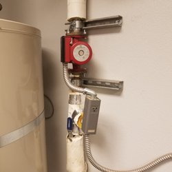 Arch Rooter and Sewer Services