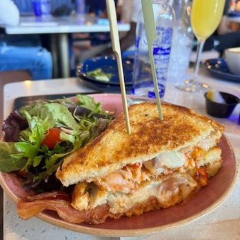 Just Brunch Breakfast Bar - Lobster & Shrimp sandwich - Breakfast & Brunch Near Me - Duluth, Georgia Just Brunch Breakfast Bar - Lobster & Shrimp sandwich - Breakfast & Brunch Near Me - Duluth, Georgia