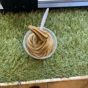 Mr Wish - Oolong soft serve - Bubble Tea Near Me - Philadelphia, Pennsylvania Mr Wish - Oolong soft serve - Bubble Tea Near Me - Philadelphia, Pennsylvania