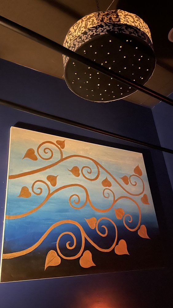 Ananta Spa Sauna & Thai Massage