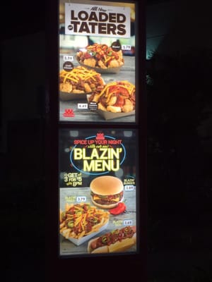 Menu photo 6 Wienerschnitzel Torrance, CA Menu photo 6 Wienerschnitzel Torrance, CA