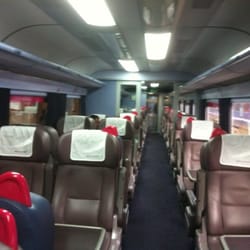 First Great Western - First Class on First Great Western