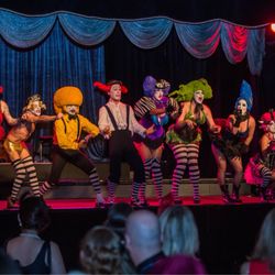 Sasha Souza Events