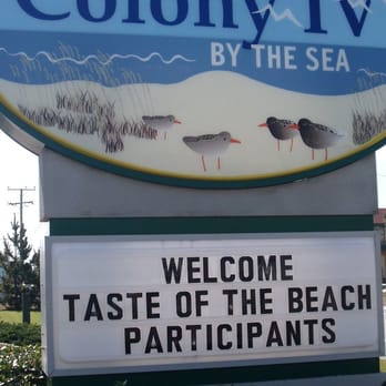 Shutters On The Banks - Our official welcome sign - Hotels Near Me - Kill Devil Hills, North Carolina Shutters On The Banks - Our official welcome sign - Hotels Near Me - Kill Devil Hills, North Carolina