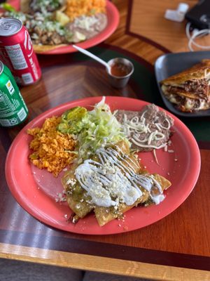 Taqueria El Perez by null