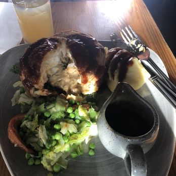 The Three Greyhounds - Pubs Near Me - London, XGL