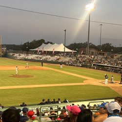 Nelson W Wolff Municipal Stadium