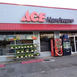 Bronson Ace Hardware