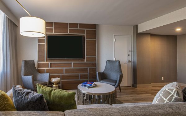 Wichita Marriott by null