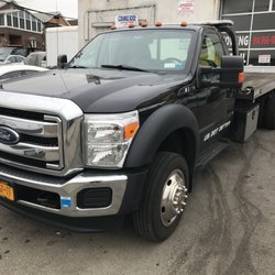 J & R Auto Group