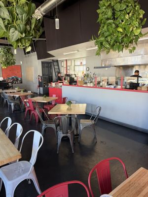 Soo Bak Seoul Bowl by null