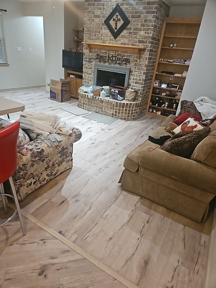 Slide of SLM General Contractors & Roofing