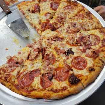 New York Pizza | Folsom Blvd - Mafiosa pizza. - Pizza Near Me - Sacramento, California New York Pizza | Folsom Blvd - Mafiosa pizza. - Pizza Near Me - Sacramento, California