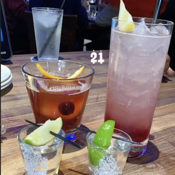 Yard House - New American Near Me - San Jose, California