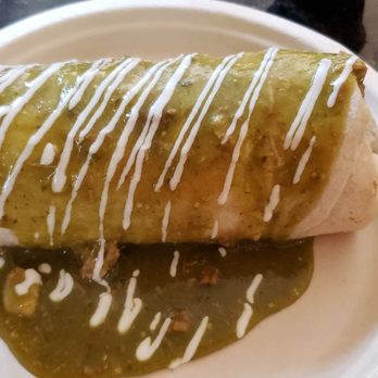 The Tamale Factory - Wet-style Breakfast Burrito - Mexican Near Me - Riverside, California The Tamale Factory - Wet-style Breakfast Burrito - Mexican Near Me - Riverside, California
